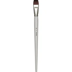Kreatima Acrylic akrylfärgspensel Flat 3A-F 10
