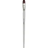Kreatima Acrylic akrylfärgspensel Flat 3A-F 16