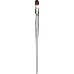Kreatima Acrylic akrylfärgspensel Flat 3A-F 16