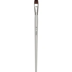 Kreatima Acrylic akrylfärgspensel Flat 3A-F 20 | Konstnärspenslar Akryl