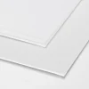 Kreatima Canvas Panel, dukpannå F6 (330×410 mm), 3 mm tjock | Dukpannå / Bomull
