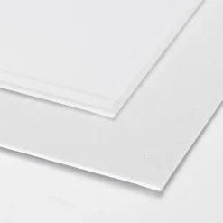 Kreatima Canvas Panel, dukpannå F6 (330×410 mm), 3 mm tjock | Dukpannå / Bomull