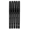 Kreatima Fineliners – 5-pack tuschpennor 0,1-0,8 mm | Tuschpennor & Markers