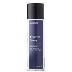 Kreatima fixativspray / fixeringspray 250 ml