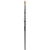 Kreatima Gouache pensel Filbert 2G-FI 6 | Konstnärspenslar Gouache