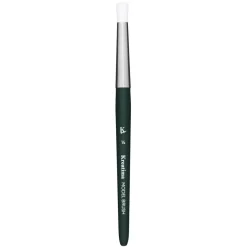 Kreatima Modelbrush Hard Dry Round 14 | Penslar Multifunktion