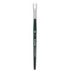 Kreatima Modelbrush Hard Dry Angular 8 | Penslar Multifunktion