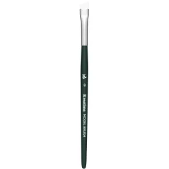 Kreatima Modelbrush Hard Dry Angular 8 | Penslar Multifunktion