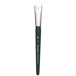 Kreatima Modelbrush Hard Dry Flat 16