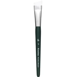 Kreatima Modelbrush hard Dry Angular 16