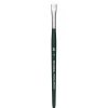 Kreatima Modelbrush Hard Dry Flat 8 | Penslar Multifunktion