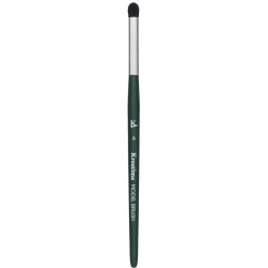 Kreatima Modelbrush Soft Dry 6 | Penslar Multifunktion
