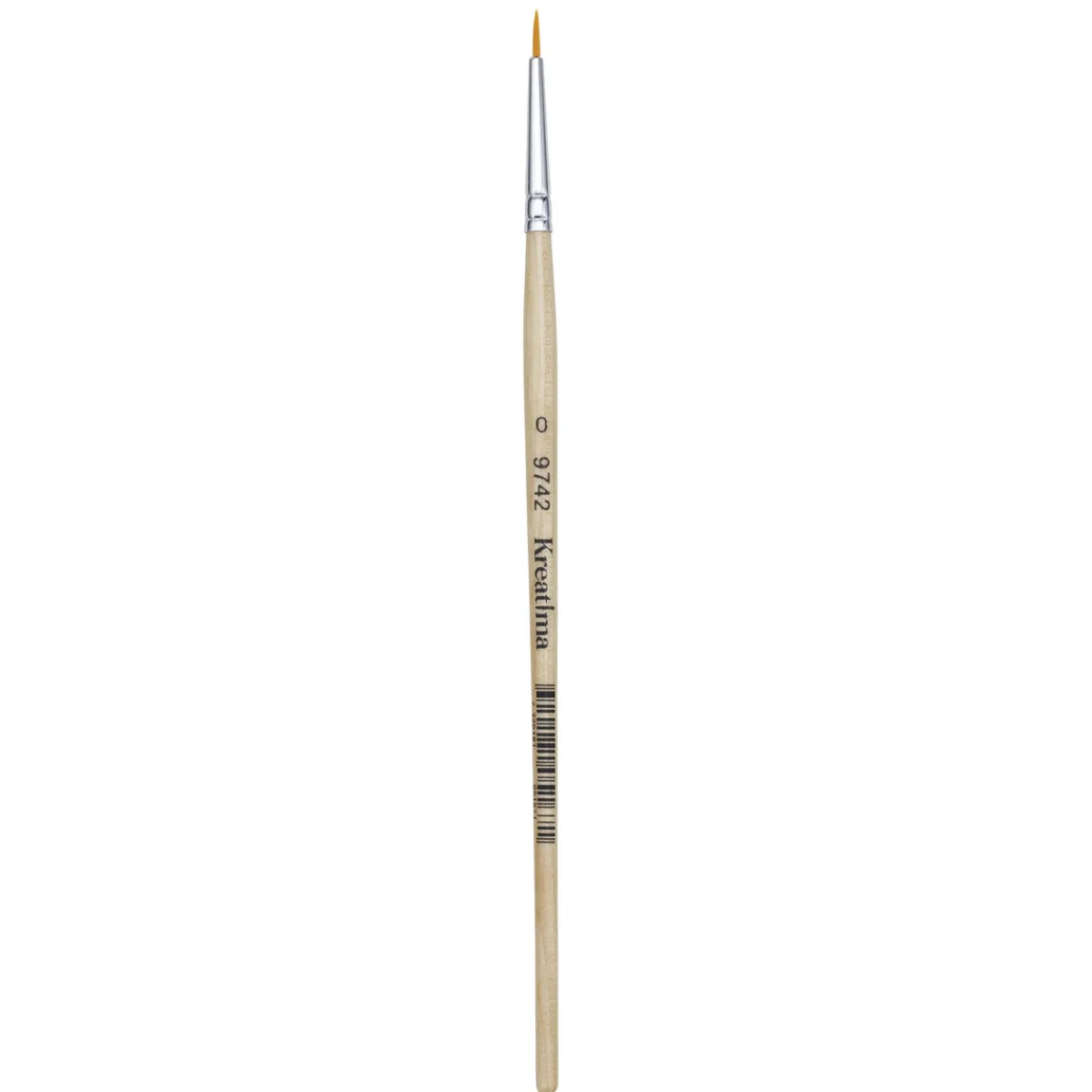 Kreatima Multi allroundpensel Round 0