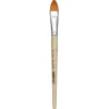 Kreatima Multi allroundpensel Filbert 16