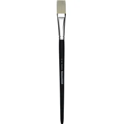 Kreatima Oil oljefärgspensel Flat Long 4B-FL 2