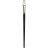 Kreatima Oil oljefärgspensel Flat Long 4B-FL 24