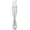 Kreatima Perfect Finish moddlare, angle / snedskuren 25 mm | Penslar Multifunktion
