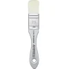 Kreatima Perfect Finish moddlare, oval 25 mm | Penslar Multifunktion