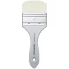Kreatima Perfect Finish moddlare, oval 75 mm | Penslar Multifunktion