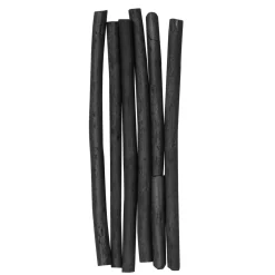 Kreatima ritkol teckningskol, 6-pack. L. 13-14 cm / Ø5–6 mm | Kolpennor & Ritkol