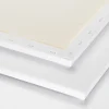 Kreatima Studio canvas / målarduk med 1,6 cm djup, 60×80 cm, 380 g/m² | Uppspänd Målarduk / Bomull