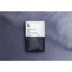 Kreatima Watercolour akvarellfärg 1/1 – Payne's Gray 070 PV23, PG7, PBk7