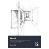 Kreatima KR Skissblock A3 50 ark