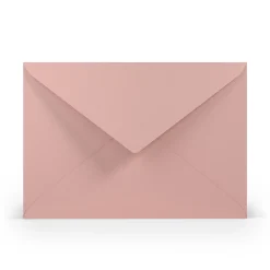 Rössler Kuvert C5 5p rosa