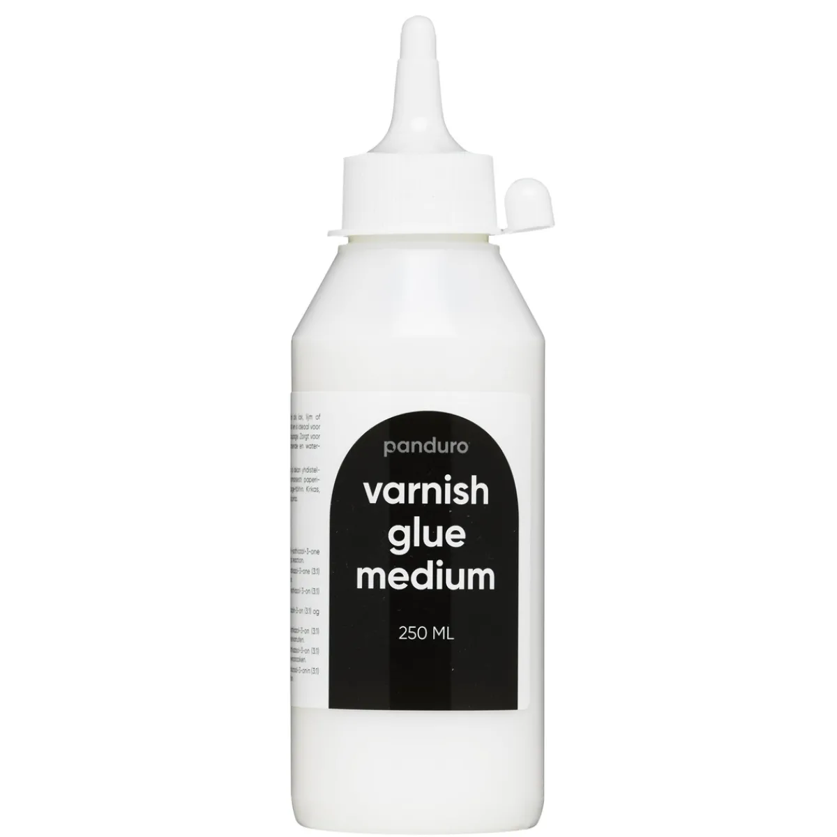 Panduro Hobby Lacklim medium 250 ml