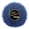 Lammy yarn Lammy Garn Soft Sensation 25g blå 890 | Akrylgarn