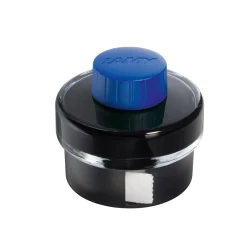 Lamy bläck T52 blå | Bläck & Tusch