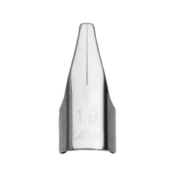 Lamy reservoarspets steel 1.9