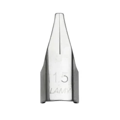 Lamy reservoarspets steel 1.5 | Kalligrafipennor