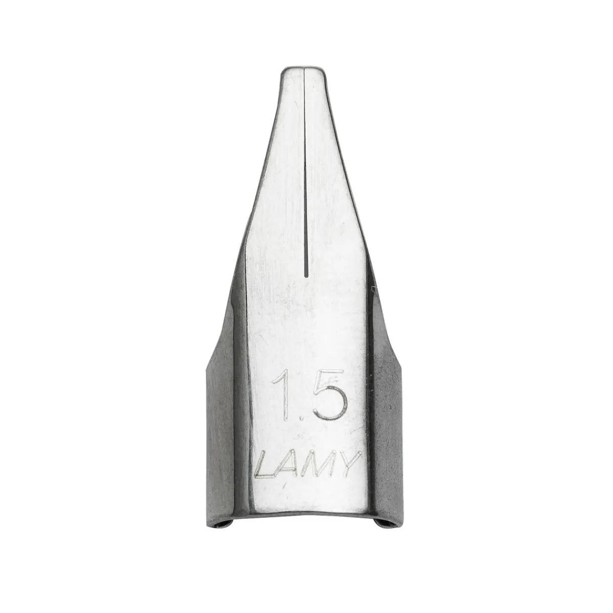 Lamy reservoarspets steel 1.5 | Kalligrafipennor