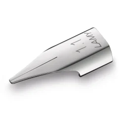 Lamy reservoarspets steel 1.1