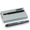 Lamy T10 refill patron 5p Svart