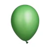 Panduro Hobby Latexballonger 25-pack Ø26 cm grön | Barn Ballonger