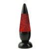 Barn Robetoy Lavalampa glitter, 25 cm hög – färgskiftande glitter!