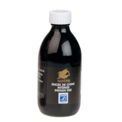 LEFRANC BOURGEOIS L&B Nan King Tusch 250 ml | Bläck & Tusch