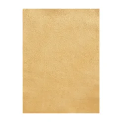 Panduro Hobby Läderbit mjuk 20x27 cm natur | Läder