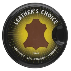 Leathers Choice Läderfett 50ml