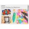 Panduro Colour Marker Learn & Create - Colour Marker | Tuschpennor & Markers