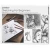 Panduro Hobby Learn & Create - Skissning