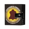 Leathers Choice Leather's Choice narvsvärta 40 ml guldbrun