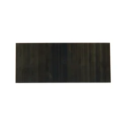 Oklassificerat Lerverktyg drejsken Blade 21 Flex, mjukt verktyg av metall för att trimma keramiklera. 10×5 cm | Verktyg & Tillbehör