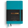 LEUCHTTURM1917 Bullet Journal A5 Turquoise