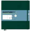 LEUCHTTURM1917 Sketchbook 225×225 mm Forest Green