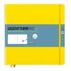 LEUCHTTURM1917 Sketchbook 225×225 mm Lemon