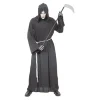 Joker Liemannen-dräkt i vuxenstorlek för utklädnad för halloween och maskerad | Barn Utklädnad