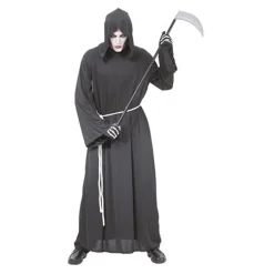 Joker Liemannen-dräkt i vuxenstorlek för utklädnad för halloween och maskerad | Barn Utklädnad